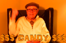 Here's how to get away with trick-or-treating as an adult
