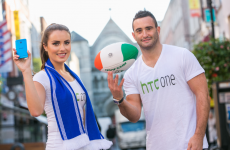 Ireland's call just reward for Kearney's fresh start