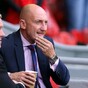 Ian Holloway departs struggling Crystal Palace
