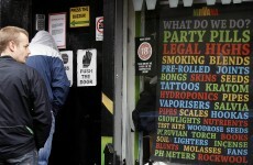 Legal highs, palliative care, and everything else happening in Leinster House today