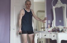 Next episode of Love/Hate features Nidge brandishing a sword in his pants
