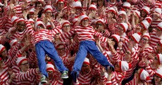 The week in photos