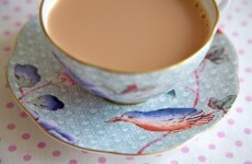 Starbucks want to take over the world – with tea