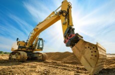 Construction company requests examiner after payment problems