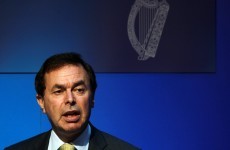 Shatter: I have no plans to end direct provision