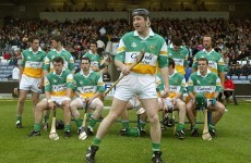 Brian Whelahan to be named Offaly hurling manager