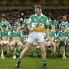 Brian Whelahan to be named Offaly hurling manager