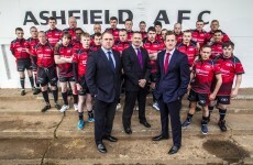 Sky’s School of Hard Knocks to size up Ireland for next series