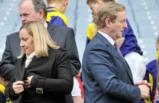 Lucinda Creighton to come face-to-face with Enda Kenny in Brussels today
