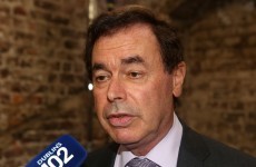 Shatter: Greece case may have had 'some undue influence' on Roma child removals