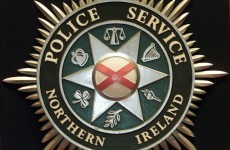 Explosive device 'designed to kill officers' thrown at police in Northern Ireland