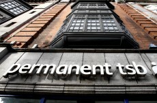 Irish Life shares tank after stress test results
