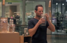 Here's why it doesn't make sense to buy bottled water
