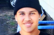 Boy, 13, carrying replica gun shot dead by police in California