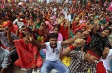 Many Bangladesh factory collapse victims still waiting on compensation