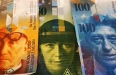 Switzerland is to vote on giving every citizen an unconditional income of €2,000