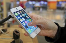 Why don't the new iPhones have 4G connections in Ireland?
