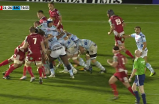 Video: Is this the greatest rugby maul of all time?