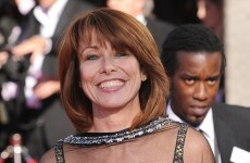 Some choice quotes from Kay Burley's debut novel