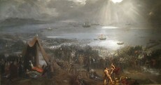 Plans to mark 1,000 years since "defining" Battle of Clontarf