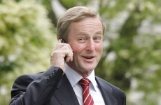 Taoiseach on Merkel 'bugging' claims: 'I always operate on the basis that my calls are listened to'