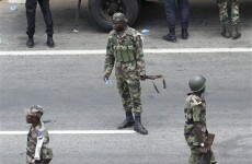 Violent clashes result in 800 deaths in Ivory Coast