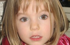 Police in Portugal re-open Madeleine McCann case