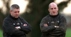 Keith Wood’s a Mé Féiner, he let himself down with Lions criticism — Gatland