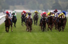 Best bets as flat season opens in Doncaster