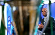 Mediator lays out European Rugby framework after Dublin talks