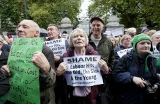 Column: Pitting one section of the Irish people against another weakens us all