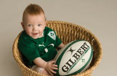 'We had poems ready for his funeral': Charity calendar celebrates survivor babies