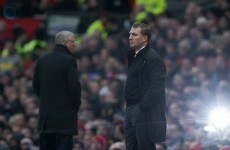 Rodgers slams Ferguson for lack of ethics