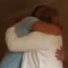 Irish mammy reacts to son's surprise arrival home from Australia