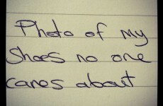 13 moments from Irish people's Instagrams you'll definitely recognise