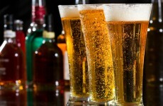 Vintners want supermarket ads for cheap alcohol outlawed