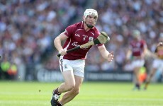 Galway hurling final postponed in mark of respect for Niall Donoghue