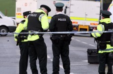 Widespread condemnation as violence returns to the streets of Omagh