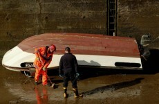 Search for two missing fishermen resumes
