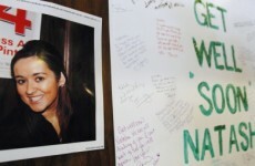 Man found guilty of attempted murder of Natasha McShane