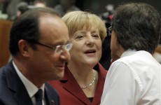 Merkel demands no spying agreement: 'Spying among friends, that cannot be'