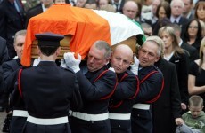 Wicklow Council to be sentenced over firemen deaths