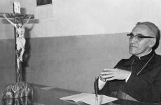 Michael D Higgins to visit tomb of murdered bishop Romero