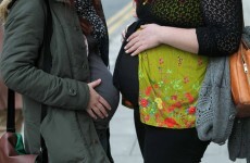 Poll: Do you support the new standarised rate of maternity benefit?