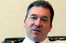 Letter bomb sent to PSNI chief