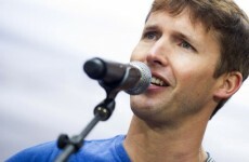 12 of James Blunt's most amazing Twitter comebacks