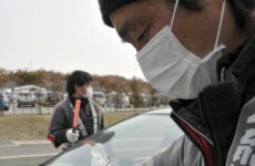 Second attempt to plug Fukushima leak not working