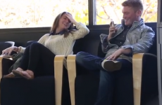 Here's a genius way to ask someone out using Siri