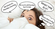 The DailyEdge.ie Guide to Surviving the Clocks Going Back