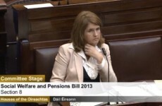 'Mean, ruthless, vicious': TD scathing as Dáil votes to abolish bereavement grant